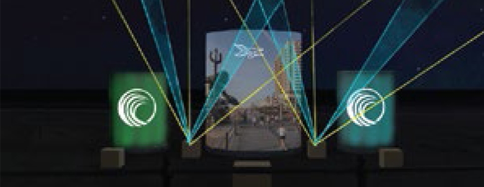 C3 Laser & Light Show Virginia Beach
